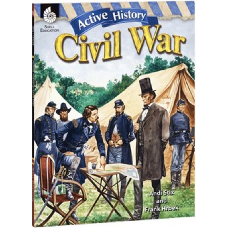 Active History: Civil War
