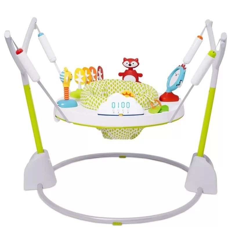 Explore & More Jumpscape Foldaway Jumper