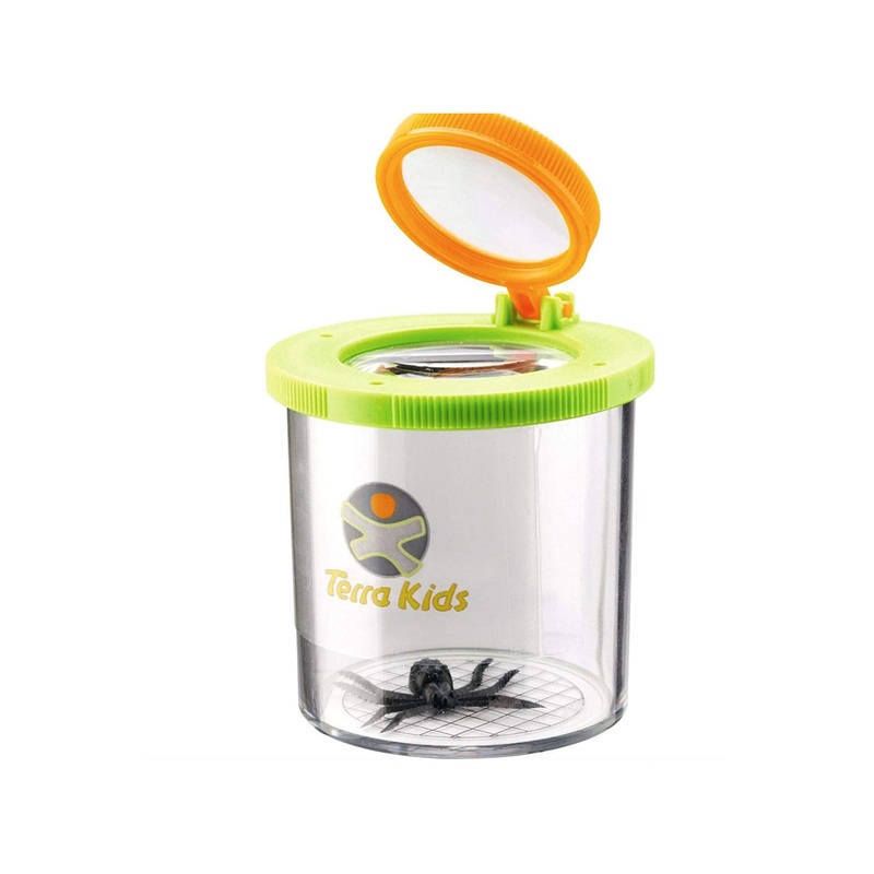 HABA Terra Kids Beaker Magnifier