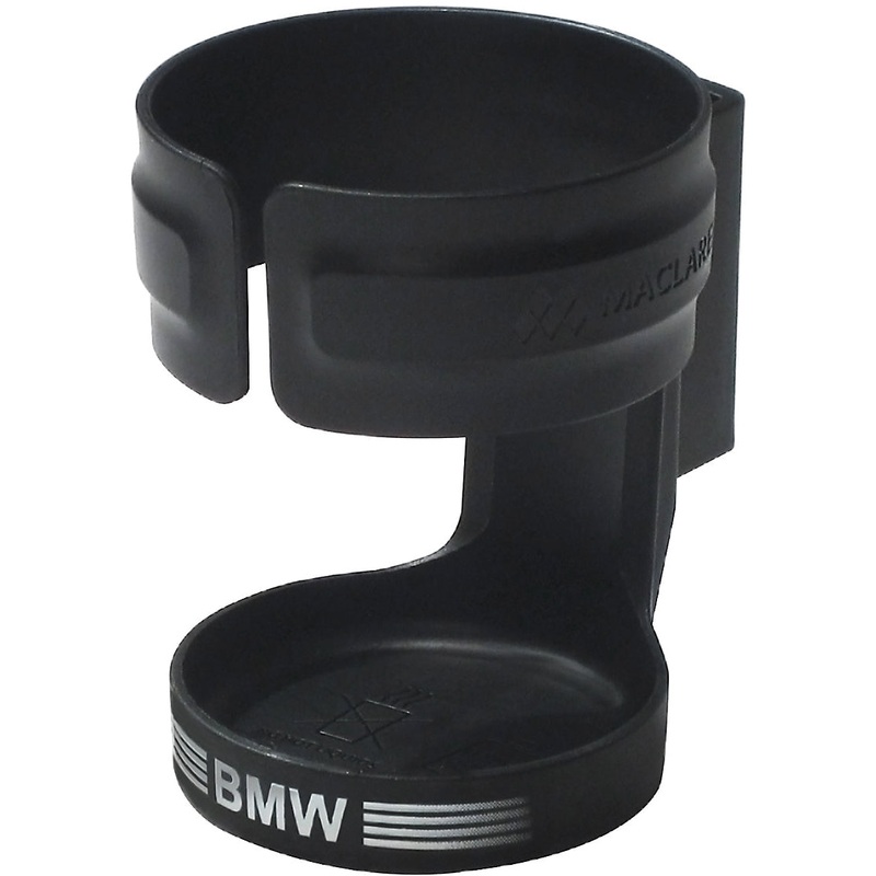 Maclaren BMW Cup Holder