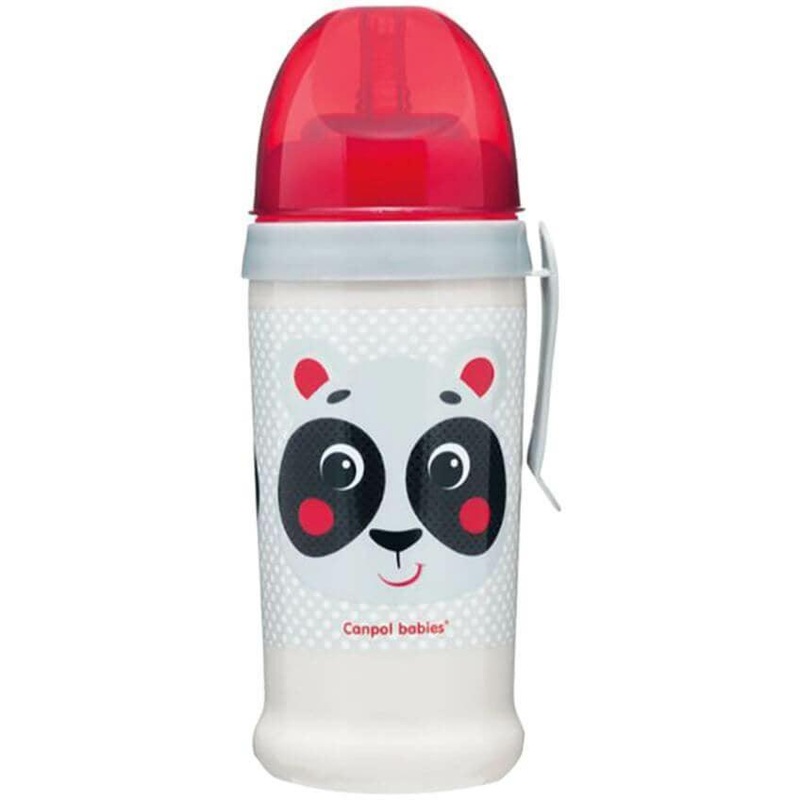 Non Spill Cup