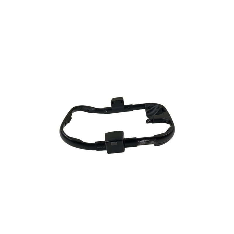 Nuna Pipa Adapter For Uppababy, 2019
