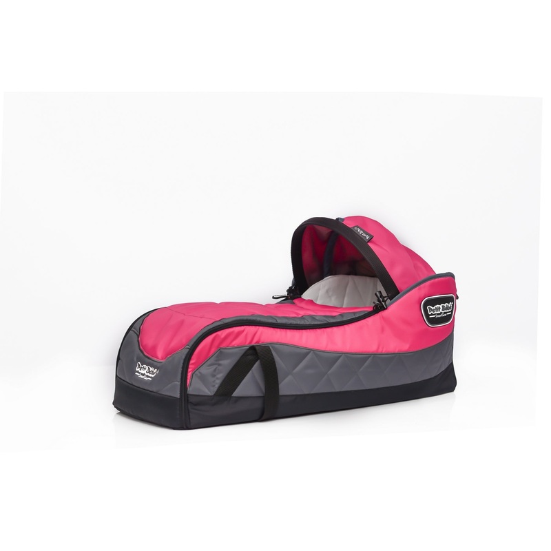 Petit Bebe Smart Space Carrycot