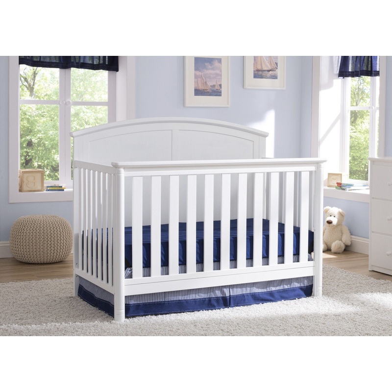 Somerset 4-in-1 Crib