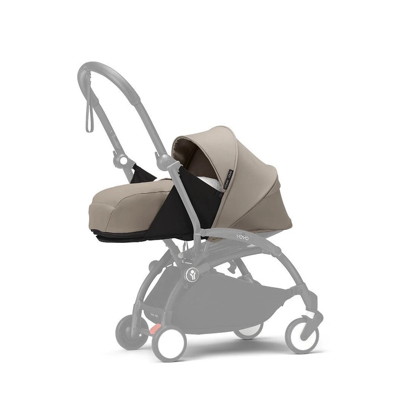 Stokke YOYO 0+ Newborn Pack, Taupe