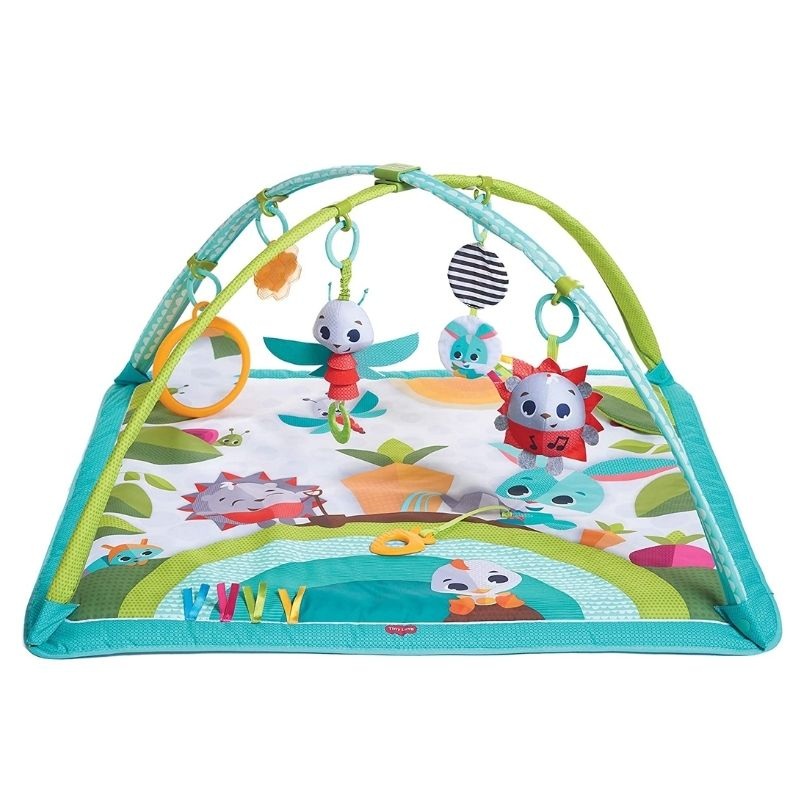 Sunny Days Gymini Play Mat