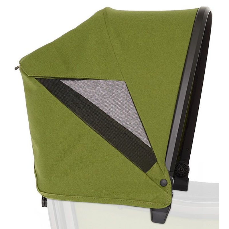 Veer Cruiser XL Retractable Canopy – Joshua Green