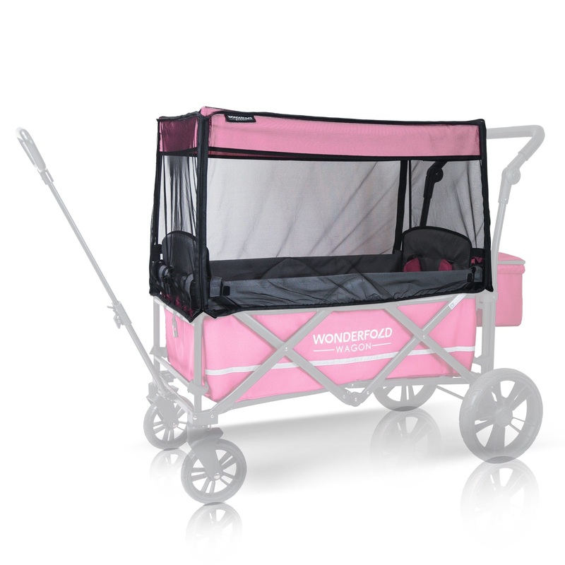 WonderFold Mosquito Net – X2