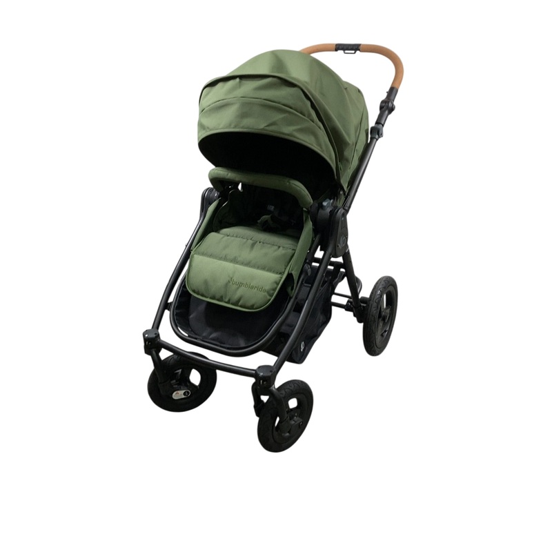 Bumbleride Era Stroller, Olive, 2024