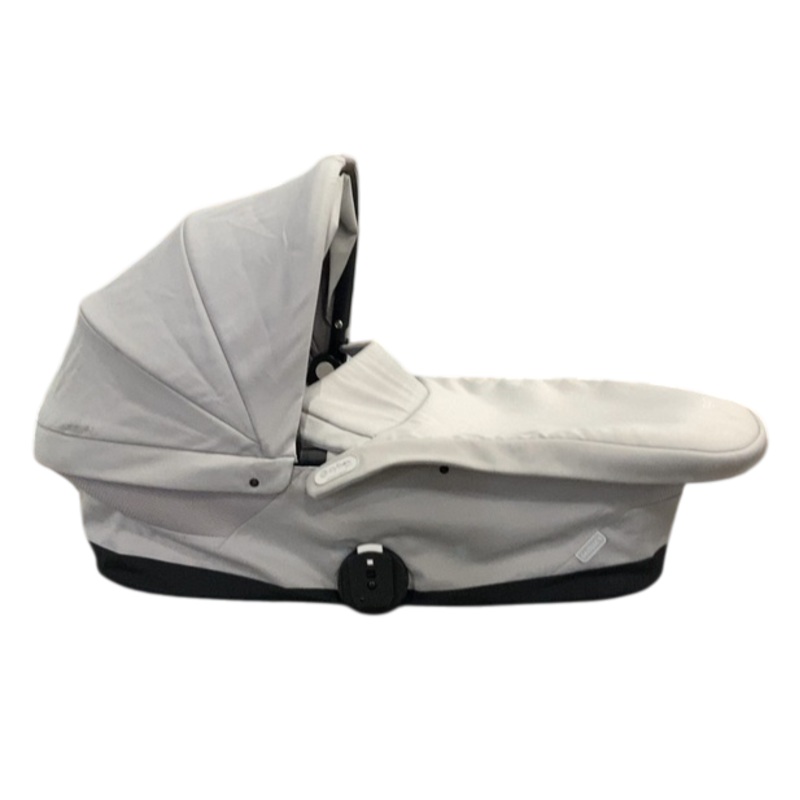 Cybex Gazelle S Cot, Stone Grey