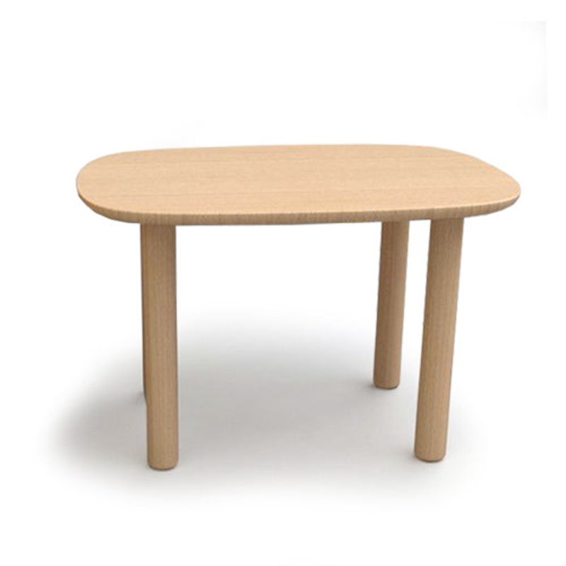 Elephant Table