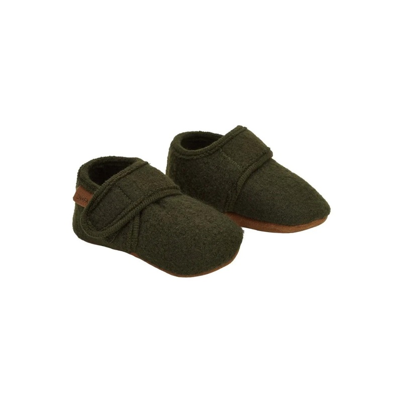 EnFant Slippers