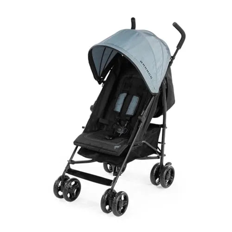 Ford Bronco HighGear Stroller by Bright Start