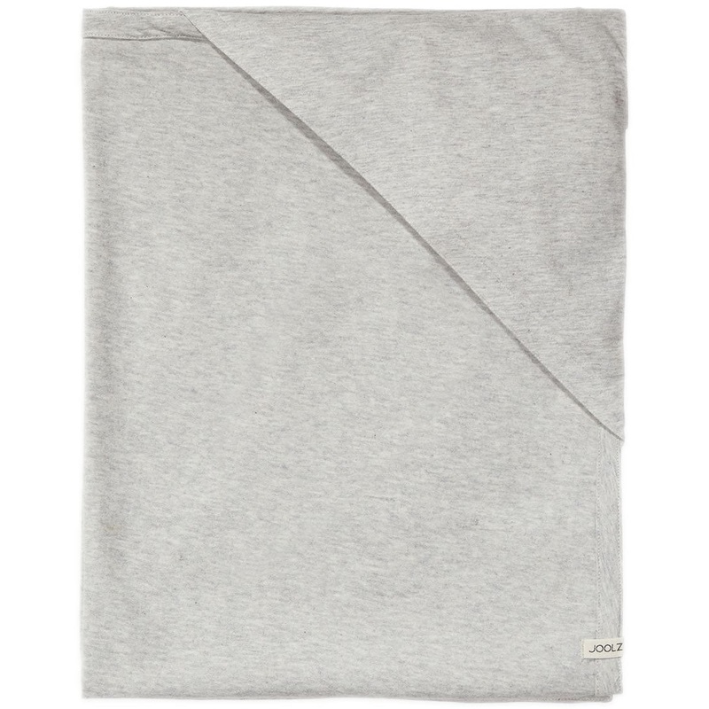 Joolz Essentials Swaddle – Grey Melange
