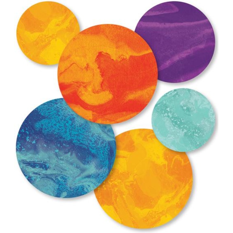 Planets Cut-Outs(DISC)