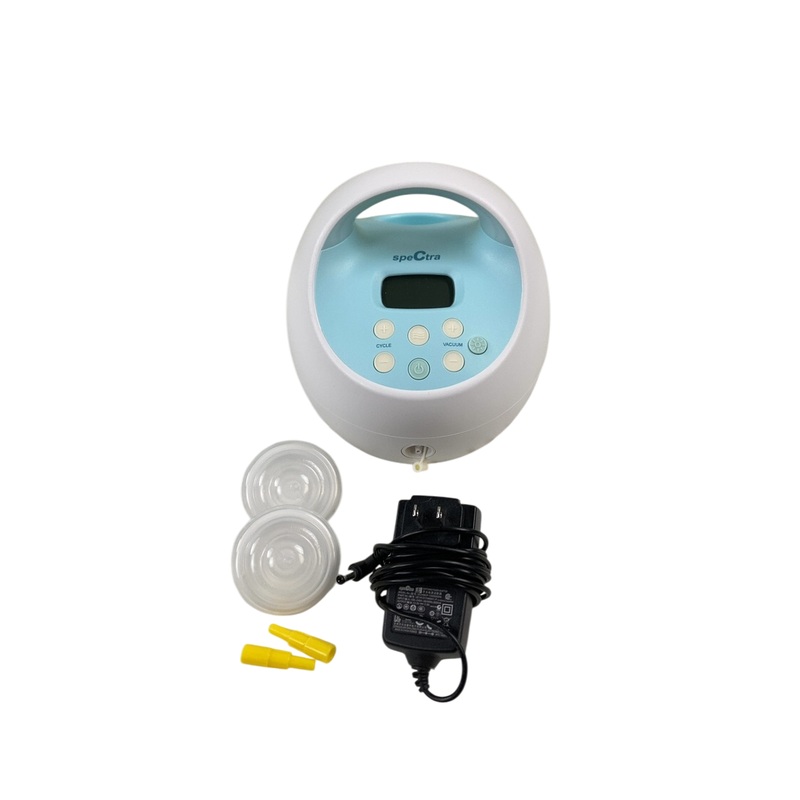 Spectra Baby S1 Plus Premier Rechargeable Breast Pump