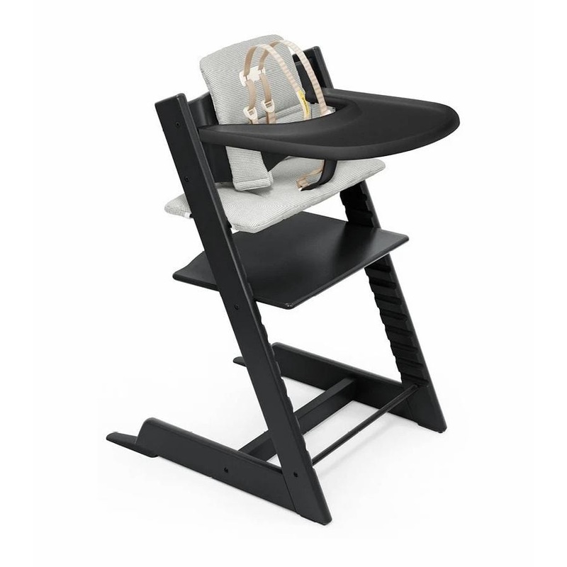 Stokke Tripp Trapp Complete High Chairs With Tray