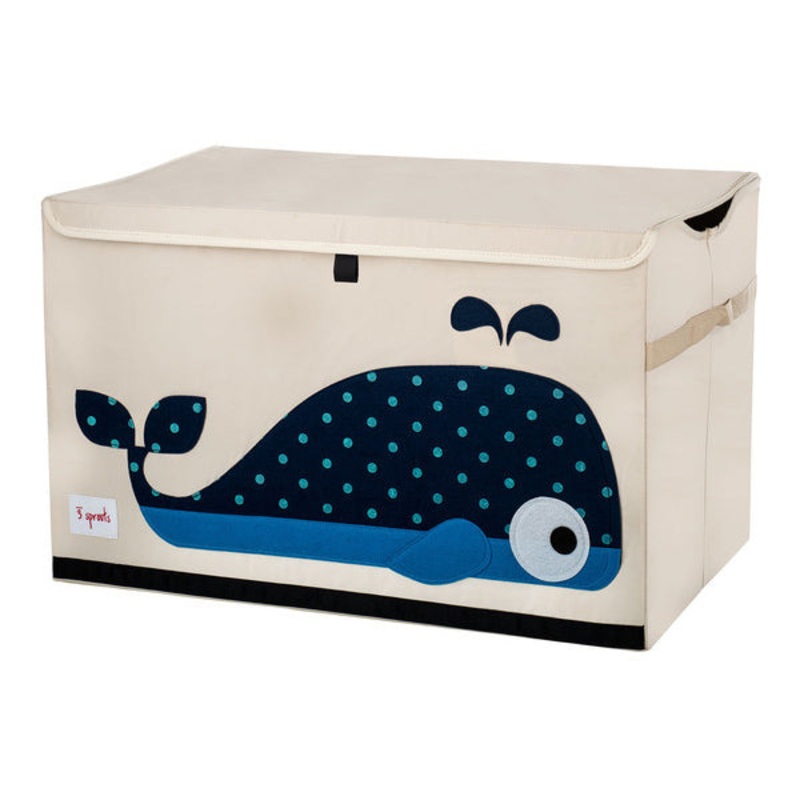 Toy Chest
