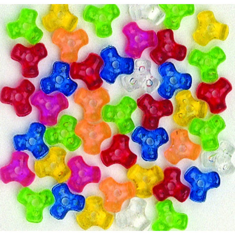 Tri-Beads