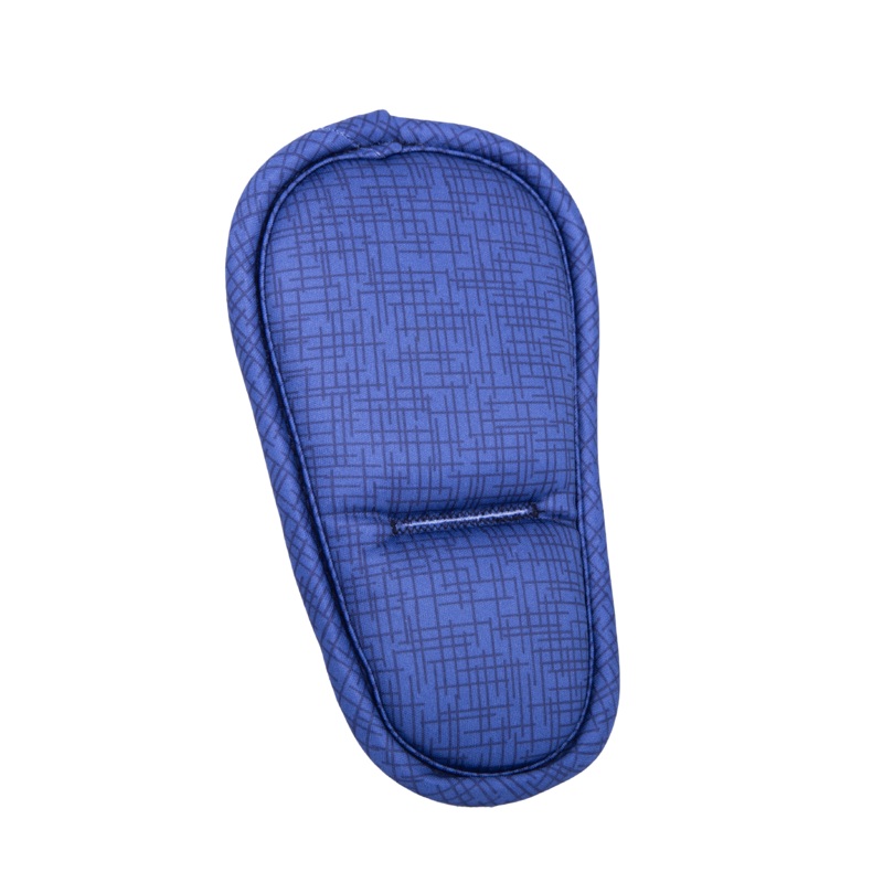 Zoomi Crotch Pad (Generic BLUE)