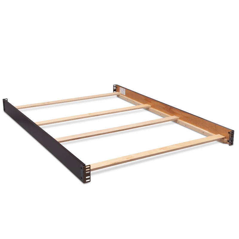 Bennington Elite Full Size Bed Rails (550750)