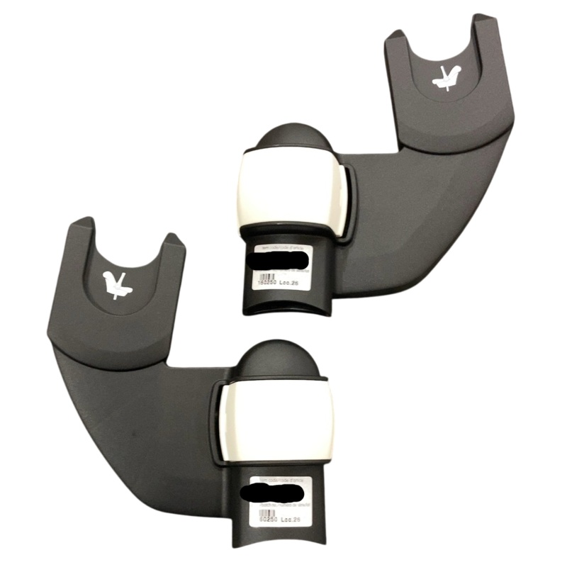 Bugaboo Fox Adapter for Maxi Cosi/Nuna/Cybex