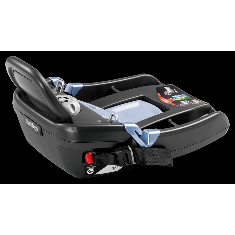 Car Seat Base SIP 4/35