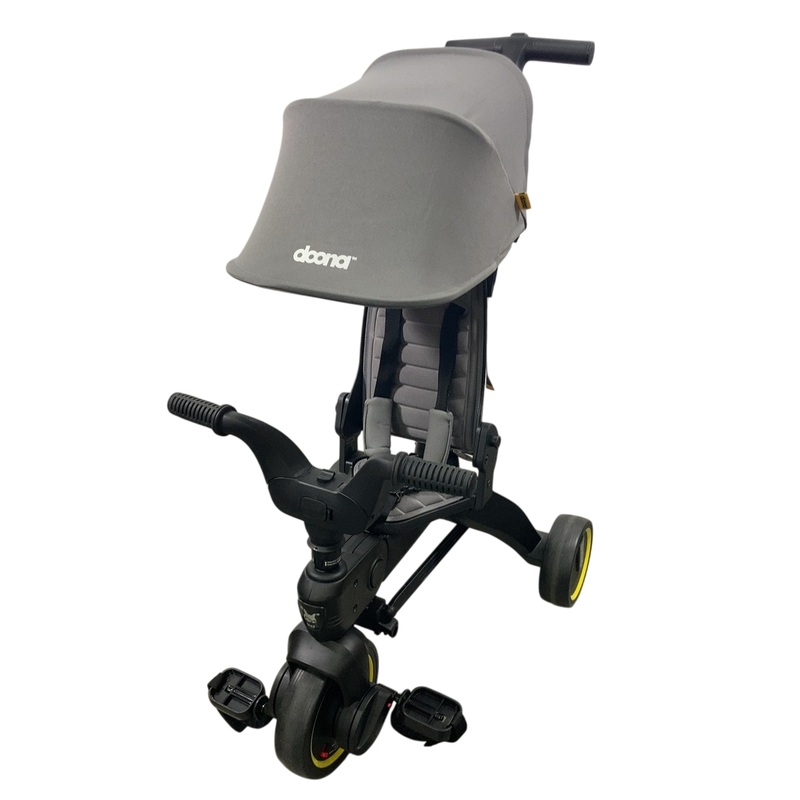 Doona Liki Trike S3, Grey Hound