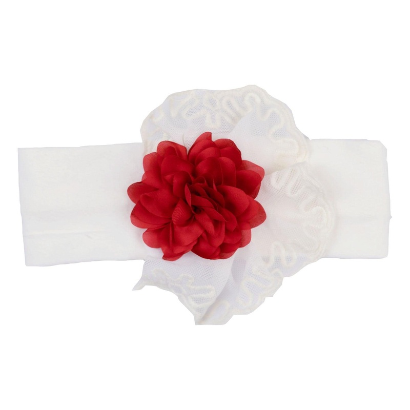 Ella’S Bouquet Headband