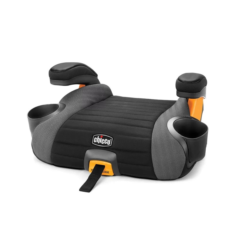 GoFit Plus Backless Booster Car Seat – Avenue