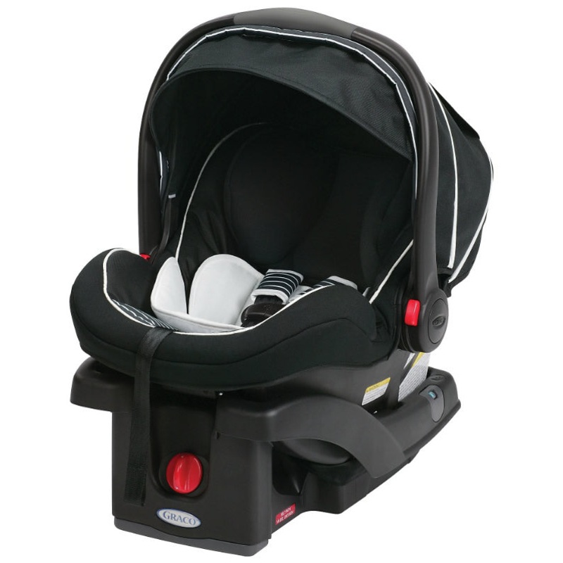 Graco SnugRide Click Connect 35 LX Infant Car Seat – Studio