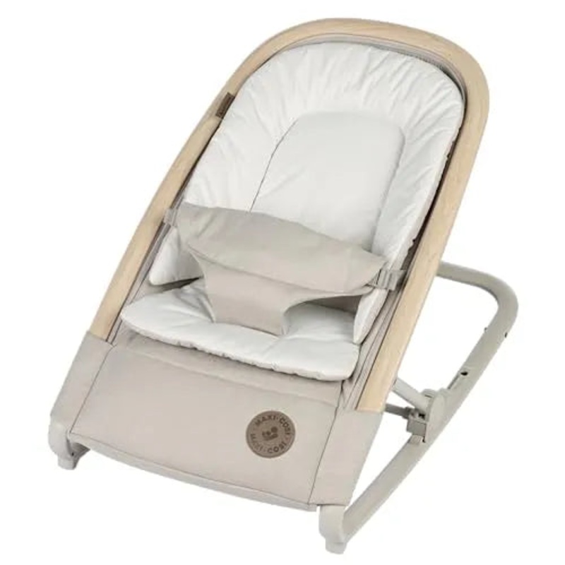 Kori 2-in-1 Rocker – Classic Oat