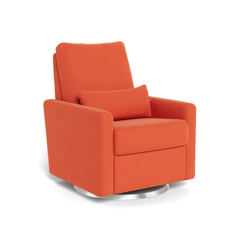 Matera Glider Performance Motorized