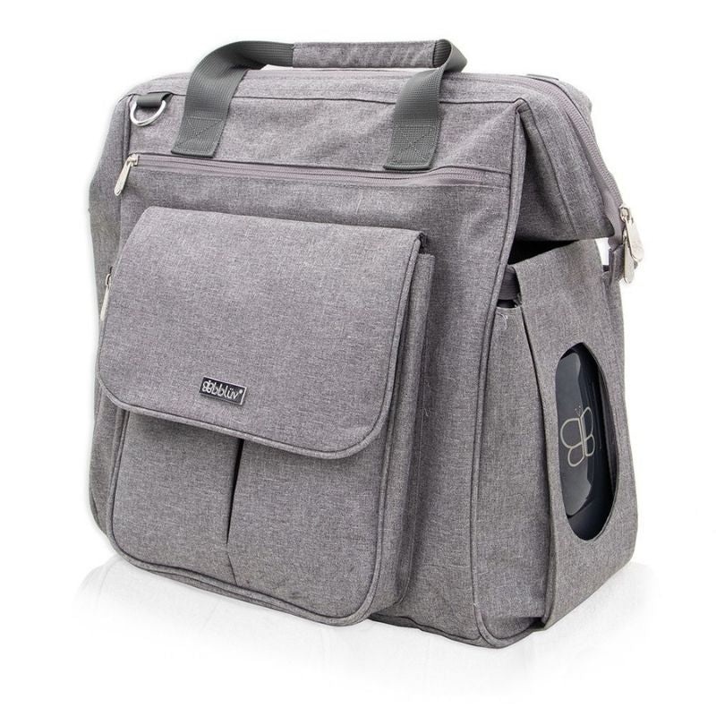 Metr – Convertible Diaper Backpack