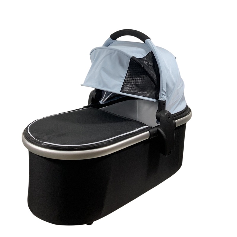 Mockingbird Bassinet 2.0, Sky
