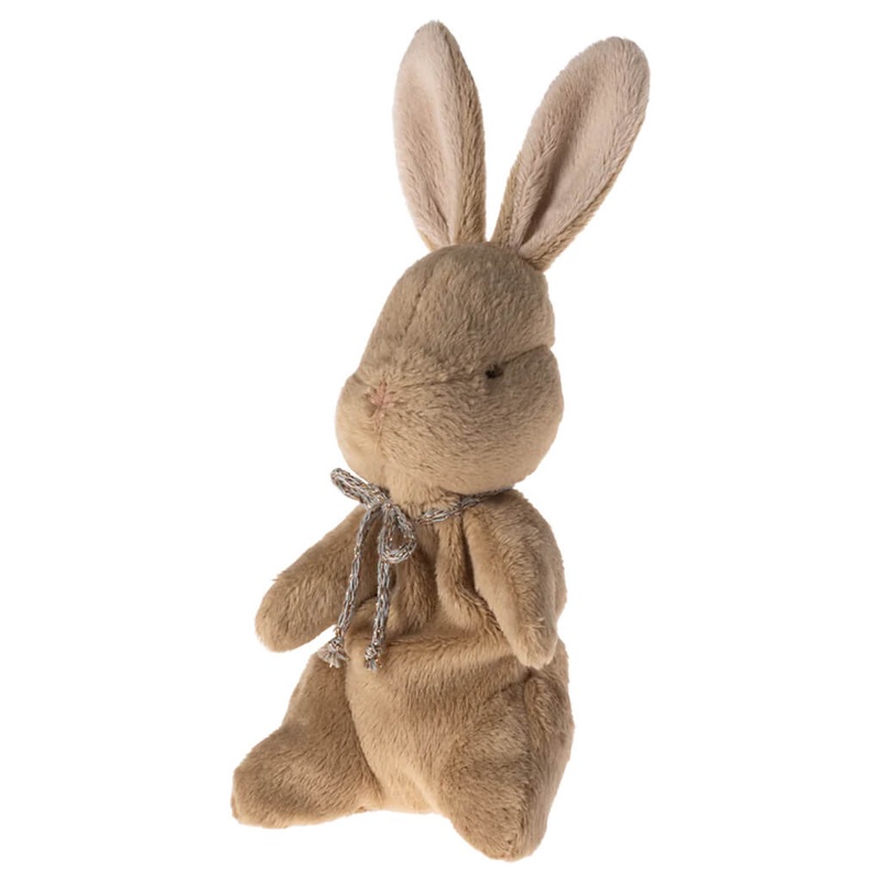 My First Bunny – Brown