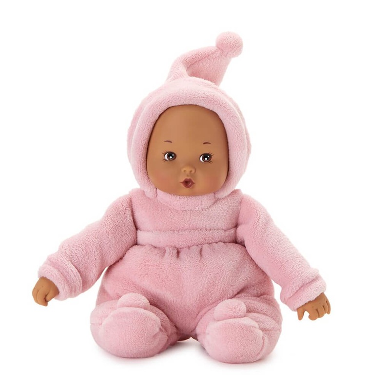 My First Powder Pink Medium Skin Doll