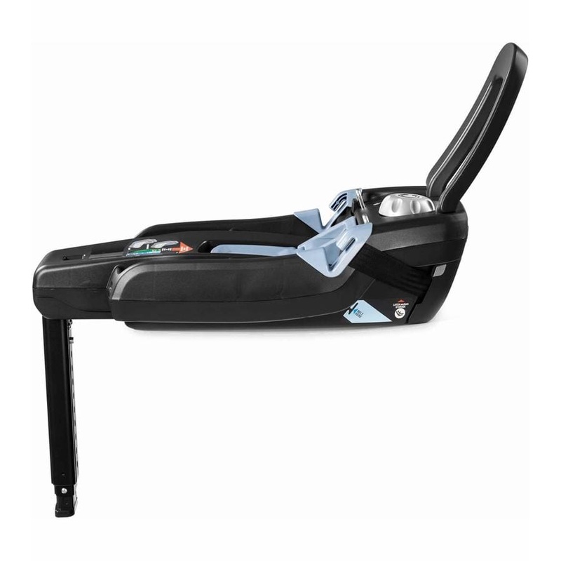 Peg Perego Primo Viaggio 4/35 Nido Load Leg Base with Rebound Bar