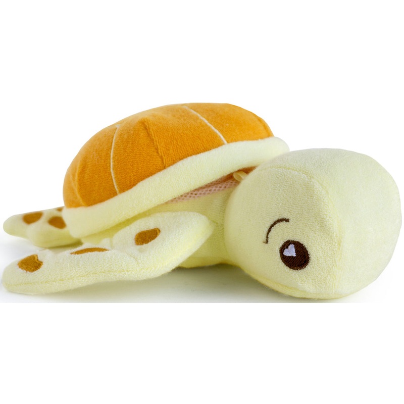Soapsox Bath Scrub – Taylor the Turtle