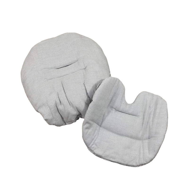 Stokke Steps Baby Set Cushion, Nordic Grey
