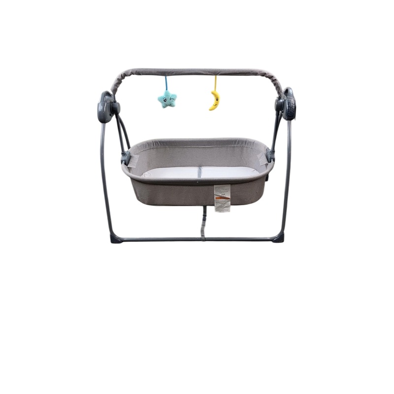 TFCFL Electric Baby Bassinet Cradle