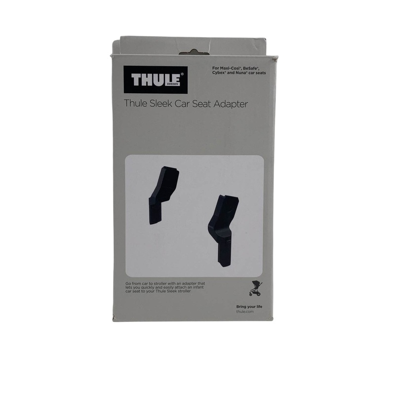 Thule Car Seat Adapter For Maxi Cosi