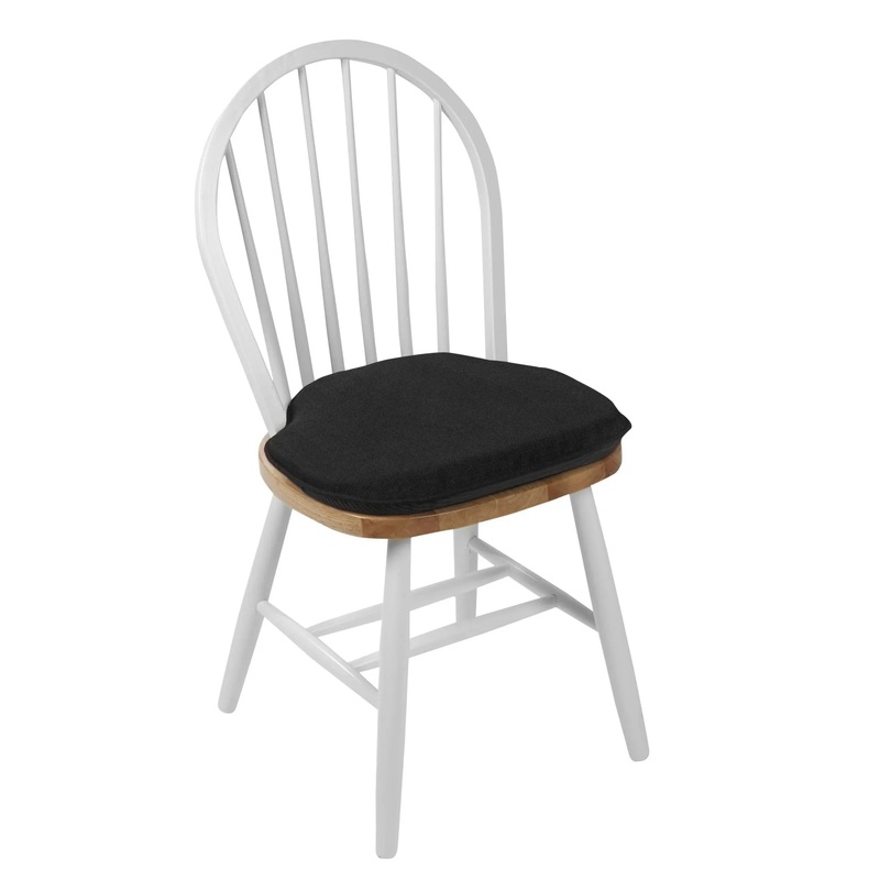 14″x14.5″ Cushion Set of 2 – Midnight