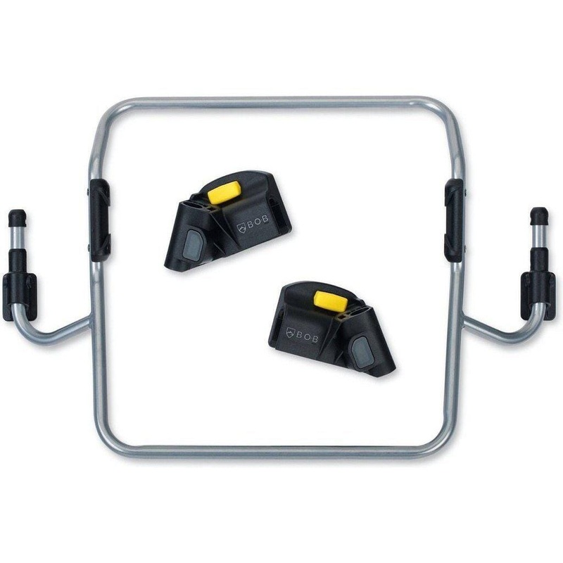 BOB Infant Car Seat Adapter for Single Strollers (2016-present) – Chicco