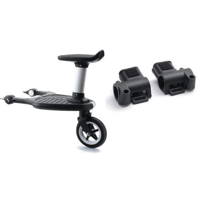 Bugaboo Comfort Wheeled Board 2022/2023 + Bee Adapter
