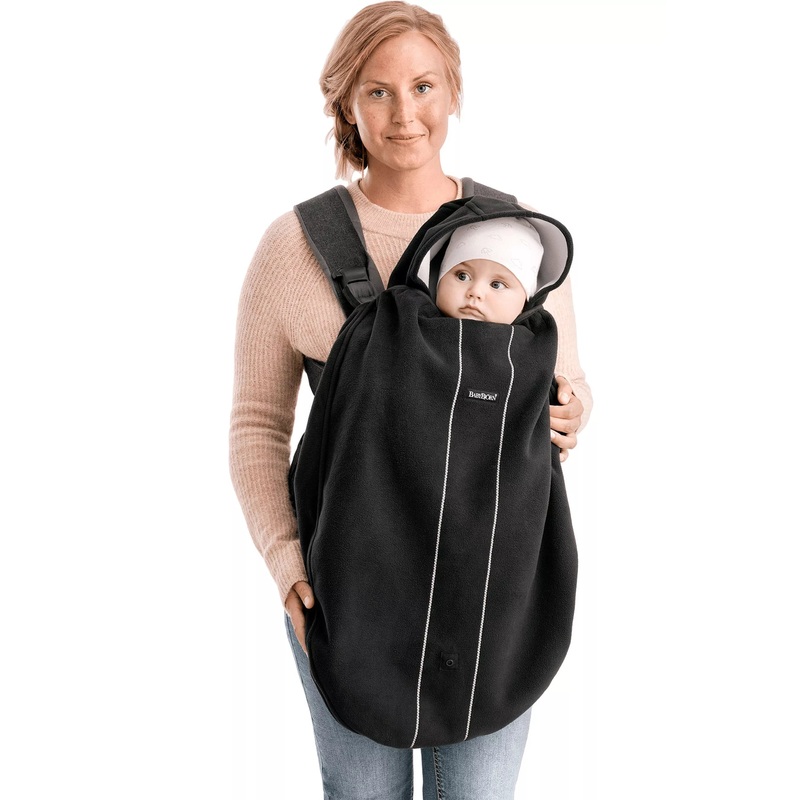 Cover for Baby Carrier