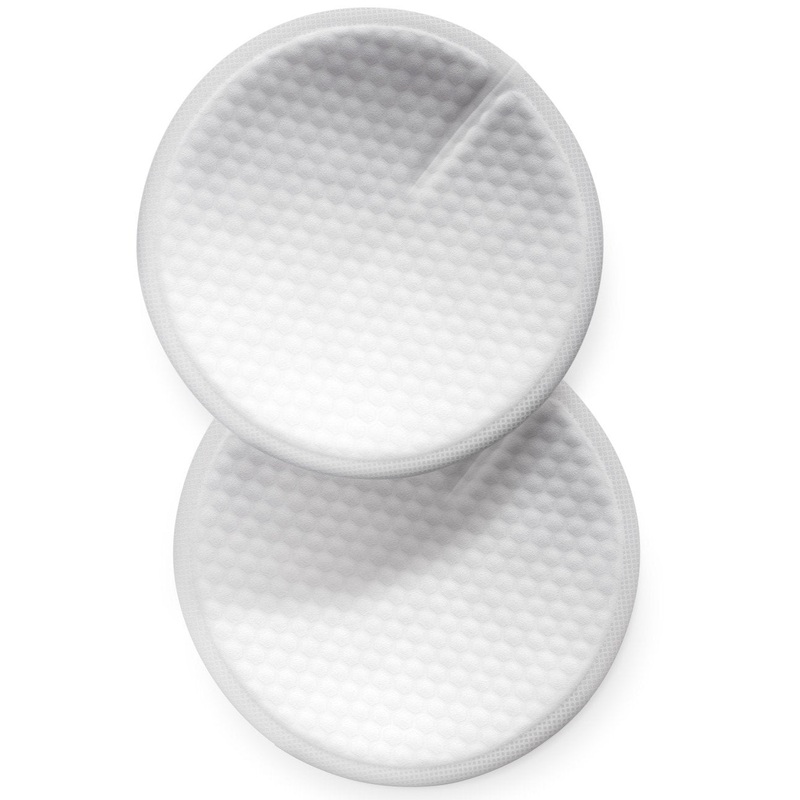Disposable Breast Pads 100ct