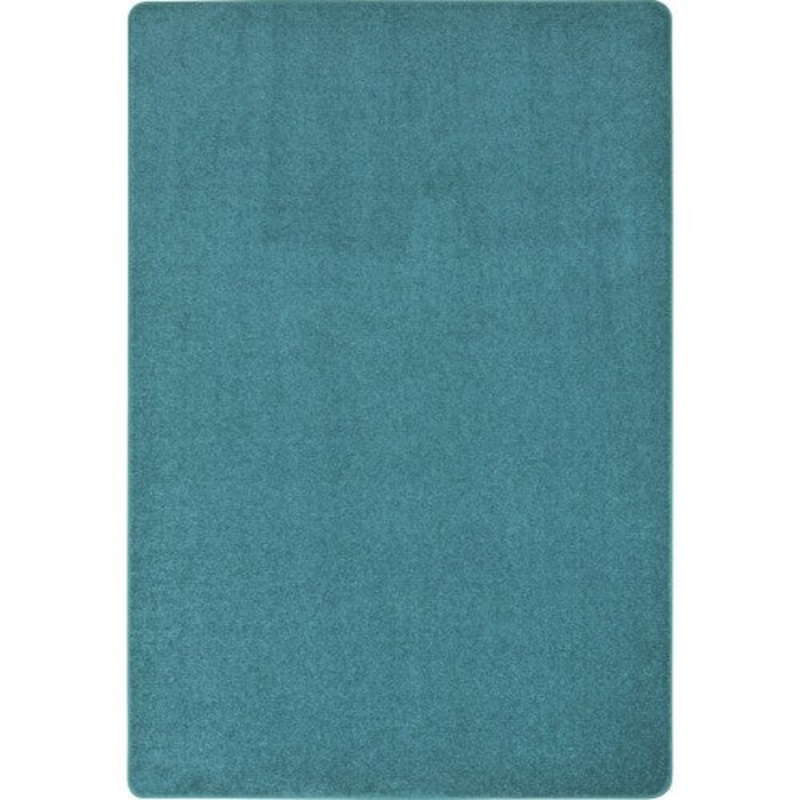 Endurance Solid Color Rug, 12′ x 15′ Rectangle, Mint