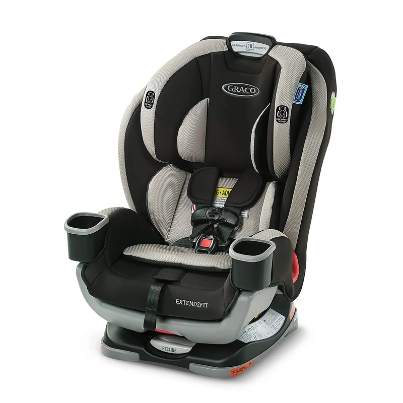 Extend2Fit 3-in-1 Car Seat – Stocklyn