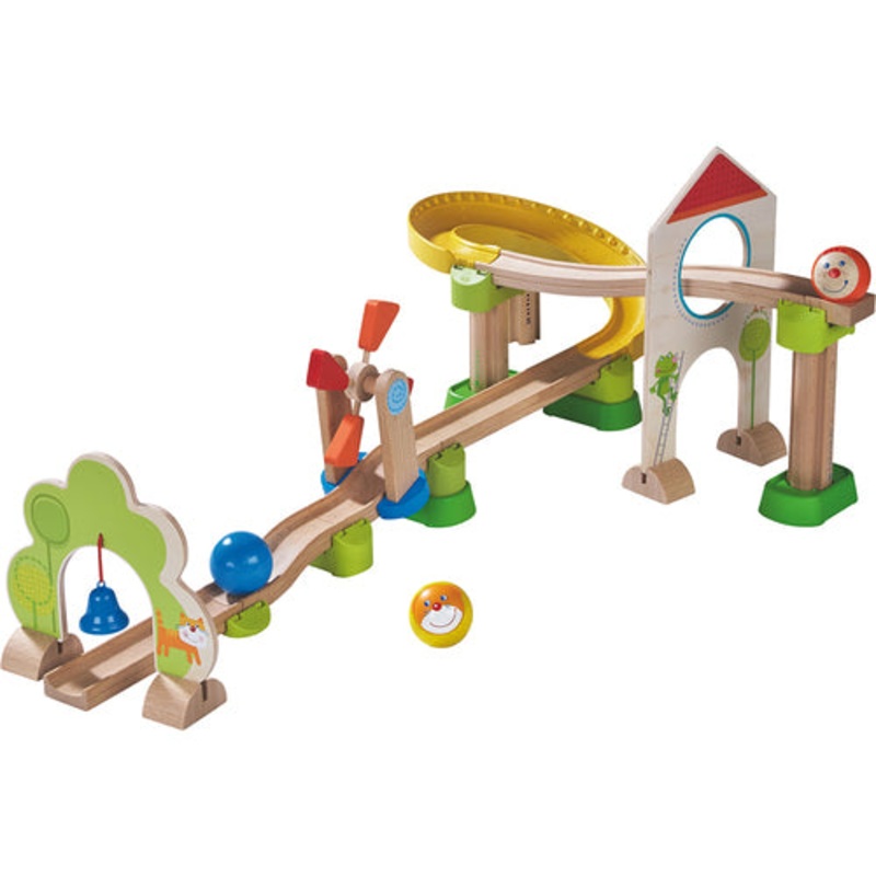 Haba KUBU Windmill Track Set